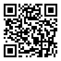 QR-код на страницу мероприятия