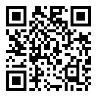 QR-код на страницу мероприятия