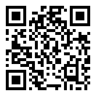 QR-код на страницу мероприятия