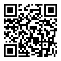 QR-код на страницу мероприятия
