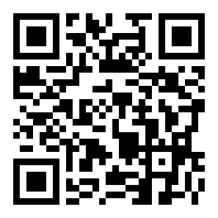 QR-код на страницу мероприятия