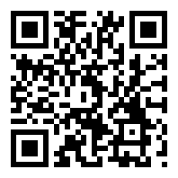 QR-код на страницу мероприятия
