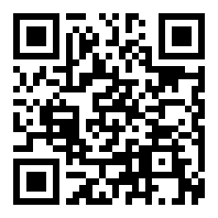 QR-код на страницу мероприятия