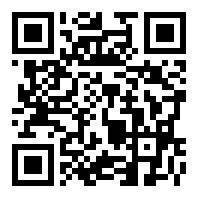QR-код на страницу мероприятия