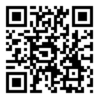 QR-код на страницу мероприятия
