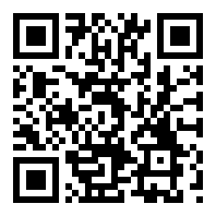 QR-код на страницу мероприятия