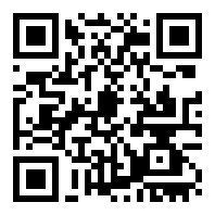 QR-код на страницу мероприятия