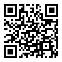 QR-код на страницу мероприятия