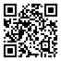 QR-код на страницу мероприятия