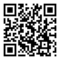 QR-код на страницу мероприятия