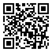 QR-код на страницу мероприятия