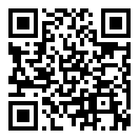 QR-код на страницу мероприятия