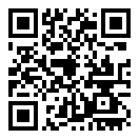 QR-код на страницу мероприятия