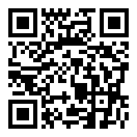 QR-код на страницу мероприятия