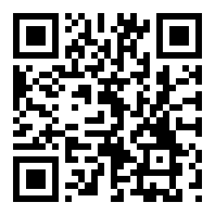QR-код на страницу мероприятия