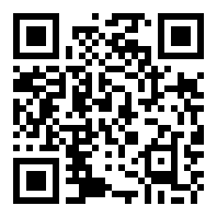 QR-код на страницу мероприятия