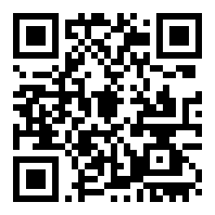QR-код на страницу мероприятия
