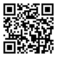 QR-код на страницу мероприятия