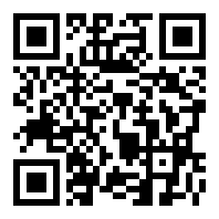 QR-код на страницу мероприятия