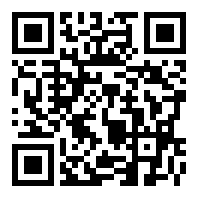 QR-код на страницу мероприятия
