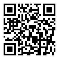 QR-код на страницу мероприятия