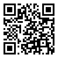 QR-код на страницу мероприятия