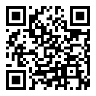 QR-код на страницу мероприятия