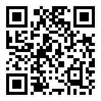 QR-код на страницу мероприятия