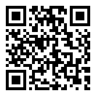 QR-код на страницу мероприятия