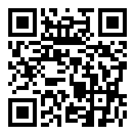 QR-код на страницу мероприятия