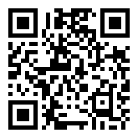QR-код на страницу мероприятия