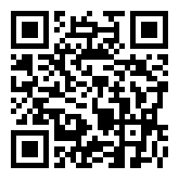 QR-код на страницу мероприятия