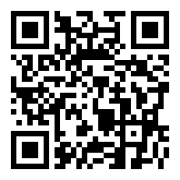 QR-код на страницу мероприятия
