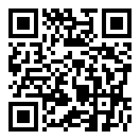 QR-код на страницу мероприятия