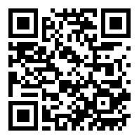 QR-код на страницу мероприятия