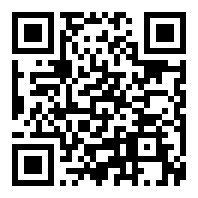 QR-код на страницу мероприятия