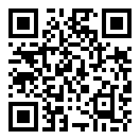 QR-код на страницу мероприятия