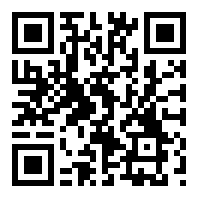 QR-код на страницу мероприятия