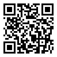 QR-код на страницу мероприятия