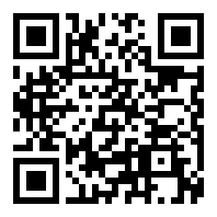 QR-код на страницу мероприятия