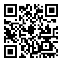 QR-код на страницу мероприятия