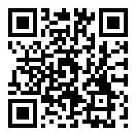 QR-код на страницу мероприятия