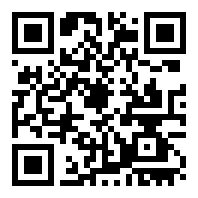QR-код на страницу мероприятия