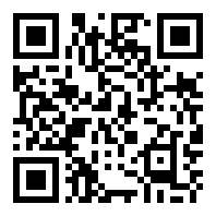 QR-код на страницу мероприятия