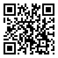 QR-код на страницу мероприятия