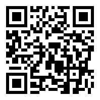 QR-код на страницу мероприятия
