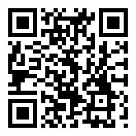 QR-код на страницу мероприятия