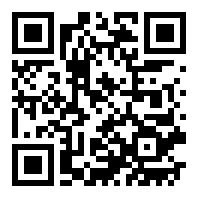 QR-код на страницу мероприятия