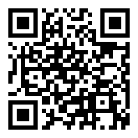 QR-код на страницу мероприятия