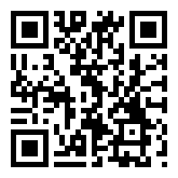 QR-код на страницу мероприятия